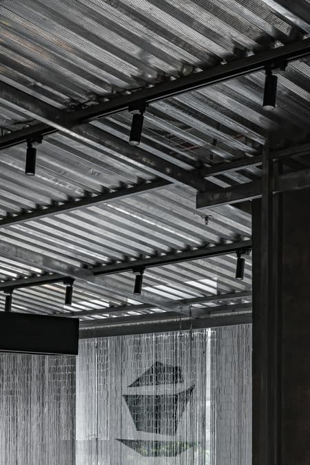 An Mien Lumiere Cafe 